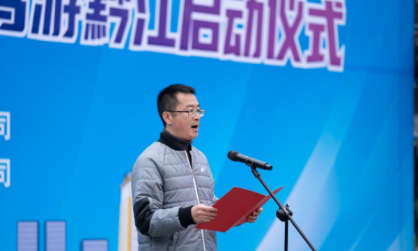 万车自驾探索黔江 文旅达人采风活动点燃你的旅游激情