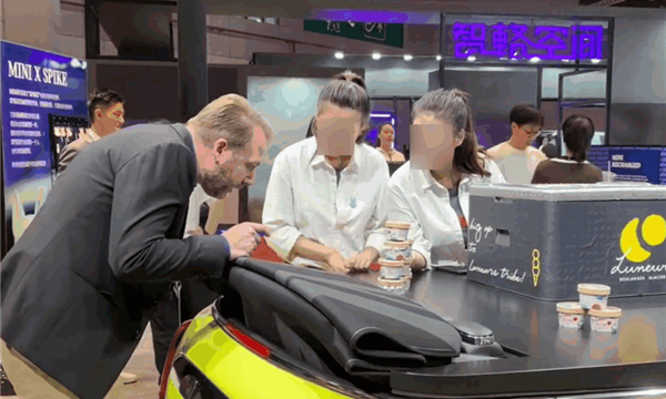 上演“史诗级灾难公关”：宝马蒸发市值可买约5亿个冰淇淋