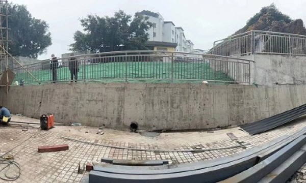 ​实践“枫桥经验”根治群众诉求难题