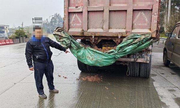 数字执法精准发现隐患及时处置